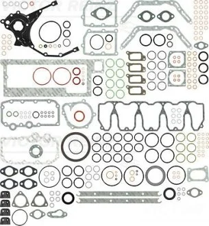 Комплект прокладок / ПОЛНЫЙ К-Т DEUTZ BF4M1012 VICTOR REINZ 01-35969-01