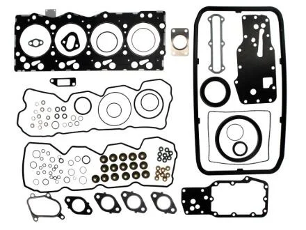 Комплект прокладок / ПОЛНЫЙ К-Т IVECO VICTOR REINZ 01-36410-01