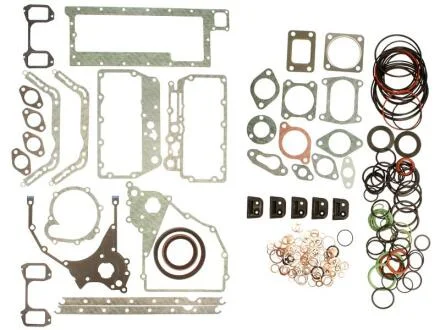 Комплект прокладок / ПОЛНЫЙ К-Т DEUTZ BF4M1013 /БЕЗ ПРОКЛ. Г/Б, КЛАП. КР. VICTOR REINZ 01-36624-01