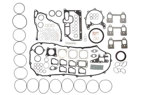 Комплект прокладок двигуна DEUTZ - TCD 2013 L06 4V, TCD 2013 L6 4V VICTOR REINZ 01-39468-01
