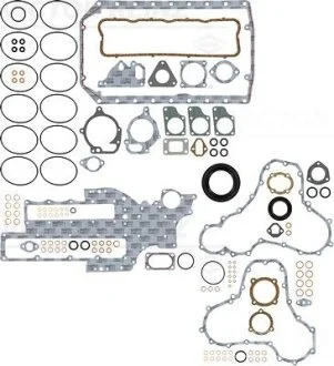 Компл. прокладок двигуна VICTOR REINZ 01-42005-01