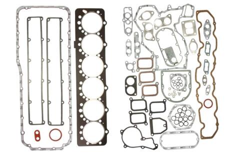 Комплект прокладок / AGRO ПОЛНЫЙ К-Т ПР. JOHN DEERE 6081 VICTOR REINZ 01-45385-01