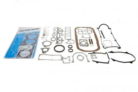 Прокладки двигуна к-т VICTOR REINZ 01-52280-01