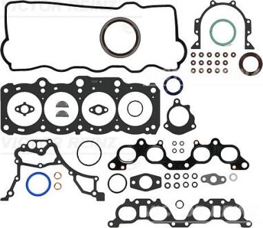 A_Комплект прокладок двигуна TOYOTA 5S-FE 96-01 VICTOR REINZ 01-53160-01