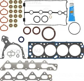 Комплект прокладок (повн.) Daewoo Lanos 1.6 16V 97 VICTOR REINZ 01-53305-02