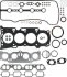 Прокладки двигателя комплект TOYOTA AVENSIS 00-08 (бек картера) VICTOR REINZ 01-53505-01 (фото 1)
