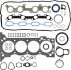 Комплект прокладок двигуна TOYOTA 2TR-FE 05- VICTOR REINZ 01-53590-02 (фото 1)