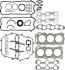 Прокладки двигателя комплект NISSAN MURANO 02- VQ35DE VICTOR REINZ 01-53665-01 (фото 2)