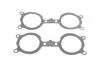 Комплект прокладок з різних матеріалів VICTOR REINZ 01-53905-02 (фото 6)