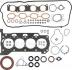 Комплект прокладок двигуна TOYOTA 1ZR-FAE, 2ZR-FAE, 3ZR-FAE 08-12 VICTOR REINZ 01-54025-03 (фото 1)