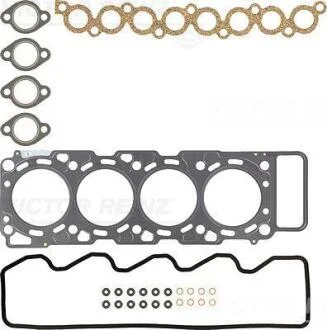 Комплект прокладок ГБЦ, верхні VICTOR REINZ 02-00011-01