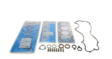 Комплект прокладок двигуна VICTOR REINZ 02-10000-01