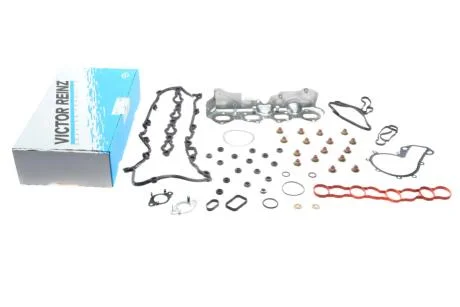 Комплект прокладок двигуна VICTOR REINZ 02-10024-01