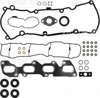 Комплект прокладок двигуна VICTOR REINZ 02-10034-01