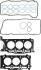 Комплект прокладок ВЕРХ Chrysler,Dodge,Jeep Pentastar 3,6L VICTOR REINZ 02-10045-01 (фото 1)