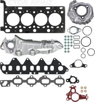 Комплект прокладок ГБЦ, верхні VICTOR REINZ 02-10136-03