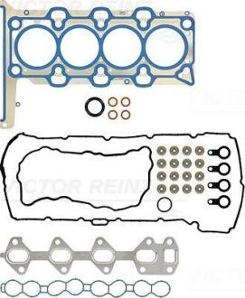 Комплект прокладок ГБЦ HYUNDAI iX35 2,0CRDI VICTOR REINZ 02-10144-01