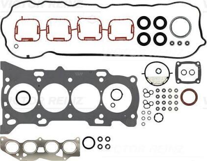 A_Комплект прокладок ГБЦ TOYOTA 1AR-FE 07-15 VICTOR REINZ 02-10152-01