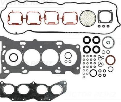 A_Комплект прокладок ГБЦ TOYOTA 1AR-FE 07-16 VICTOR REINZ 02-10152-02