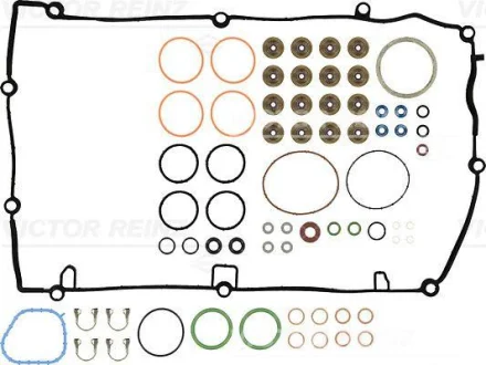 Комплект ущільнень, голівка циліндра VICTOR REINZ 02-10506-02