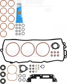 Комплект прокладок ГБЦ, верхні VICTOR REINZ 02-10750-01
