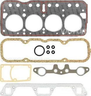 Комплект прокладок з різних матеріалів VICTOR REINZ 02-19654-06