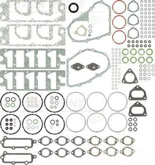 Комплект прокладок ГБЦ, верхні VICTOR REINZ 02-24335-04