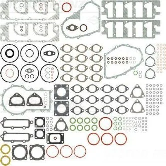 Комплект прокладок, головка цилиндра VICTOR REINZ 02-24725-03