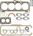 A_Комплект прокладок ГБЦ VW Golf/Passat \'\'1,6-1,8 \'\'>>92 VICTOR REINZ 02-25745-19 (фото 1)