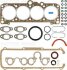 Прокладки двигателя комплект VAG CADDY/GOLF/JETTA PASSAT 82- 1.6-1.8 ГБЦ VICTOR REINZ 02-25745-20 (фото 1)