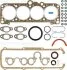 Прокладки двигателя комплект VAG CADDY/GOLF/JETTA PASSAT 82- 1.6-1.8 ГБЦ VICTOR REINZ 02-25745-20 (фото 1)