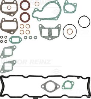 Комплект прокладок головки блоку циліндрів FIAT/CITROEN/PEUGEOUT Ducato 1,8-1,9D -98 VICTOR REINZ 02-25942-03