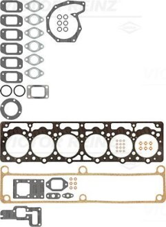 Комплект прокладок / ГБЦ DAF DNS620/DNT620/DNTD620 VICTOR REINZ 02-26825-01