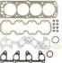 Комплект прокладок двигуна VICTOR REINZ 02-27270-04 (фото 1)