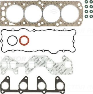 Комплект прокладок OPEL ASTRA/VECTRA B 91- 2.7 VICTOR REINZ 02-27270-09