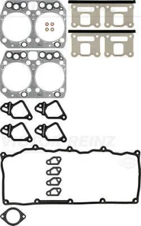 Комплект прокладок ГБЦ, верхні VICTOR REINZ 02-27660-05