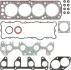 Комплект прокладок двигуна VICTOR REINZ 02-28135-05 (фото 1)