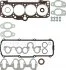 Комплект прокладок ГБЦ AUDI 80/100 abk/abt \'\'2.0 VICTOR REINZ 02-28290-05 (фото 1)