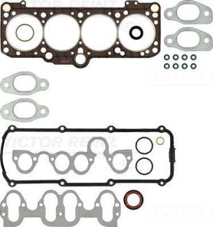 Комплект прокладок ГБЦ AUDI 80/100 abk/abt \'\'2.0 VICTOR REINZ 02-28290-05