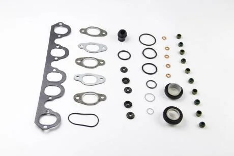 Прокладки мотора (к-кт.) 2.5TDI 80кВт VICTOR REINZ 02-28988-04