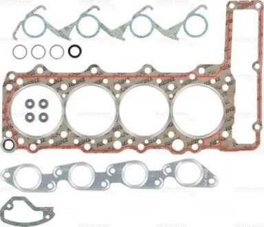 Комплект прокладок, головка цилиндра VICTOR REINZ 02-29120-02