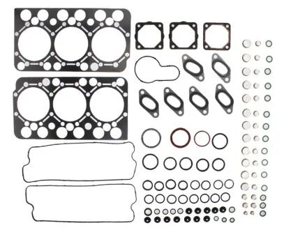 Комплект прокладок / ГБЦ VOLVO LKW TD61F/G../TD63E/ES VICTOR REINZ 02-31090-01