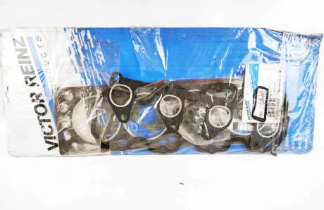 A_Комплект прокладок ГБЦ Berlingo,peugeot 1.1 VICTOR REINZ 02-31195-01