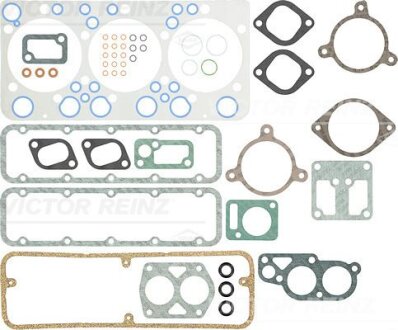 Комплект прокладок / HEAD SCANIA TRUCK DN11/DS11/DSC11 VICTOR REINZ 02-31220-01