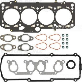 A_Комплект прокладок ГБЦ AUDI/VW/SKODA A4,Passat 1,6 95-00 VICTOR REINZ 02-31280-02