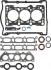 A_Комплект прокладок ГБЦ AUDI A4,A6,Allroad 2,7 97-05 VICTOR REINZ 02-31350-03 (фото 1)