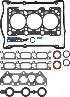 A_Комплект прокладок ГБЦ AUDI A4,A6,Allroad 2,7 97-05 VICTOR REINZ 02-31350-03