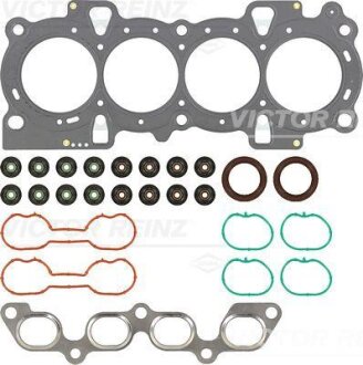 A_Комплект прокладок ГБЦ FORD Focus 1,6 16V 99-04 VICTOR REINZ 02-31730-04