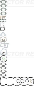 Комплект прокладок / HEAD IVECO VICTOR REINZ 02-31733-11