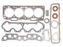 Комплект прокладок ГБЦ, верхні VICTOR REINZ 02-31755-02 (фото 1)